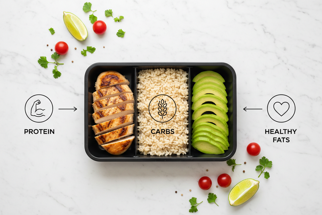 Why Macros Matter More Than Calories