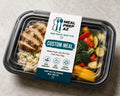 Build Your Own Meal