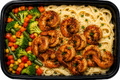 Cajun Shrimp Alfredo
