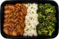 Honey Garlic Pork Tenderloin