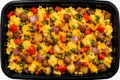 Loaded Breakfast Scramble