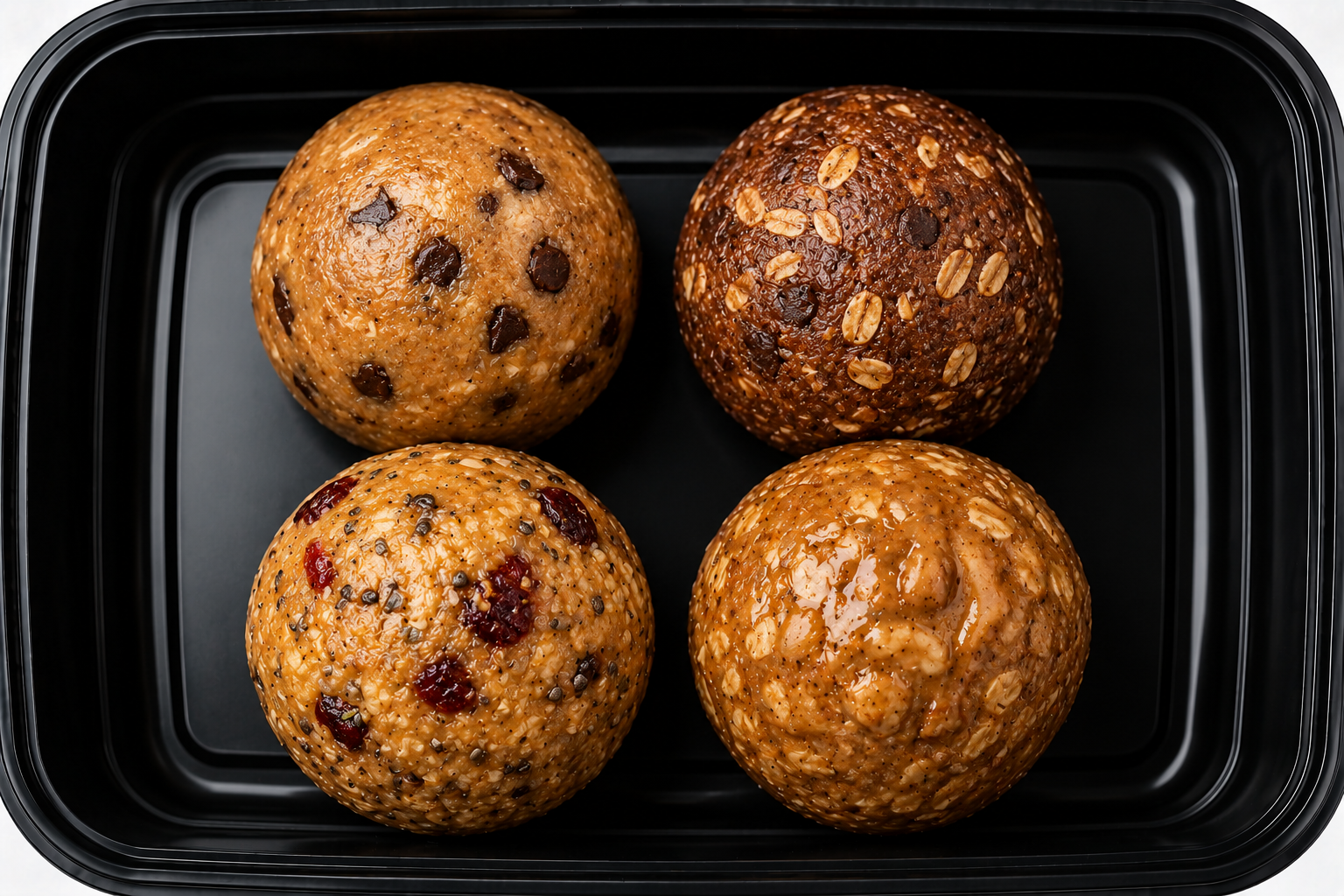 Protein Balls