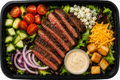 Steakhouse Salad